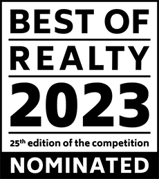 Best of reality nominated